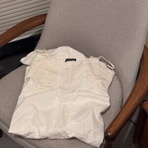 Brandy Melville Maxi Slip Dress